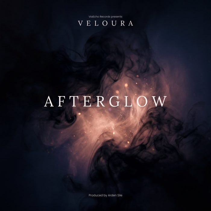 Afterglow cover