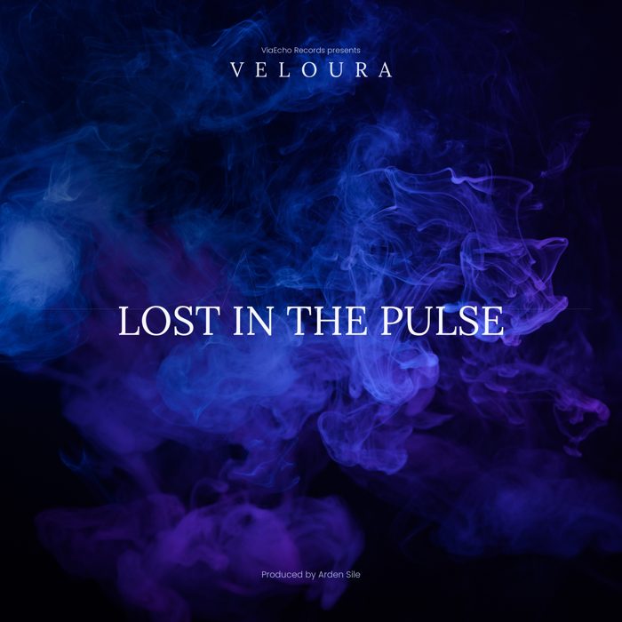 Lost in the Pulse cover