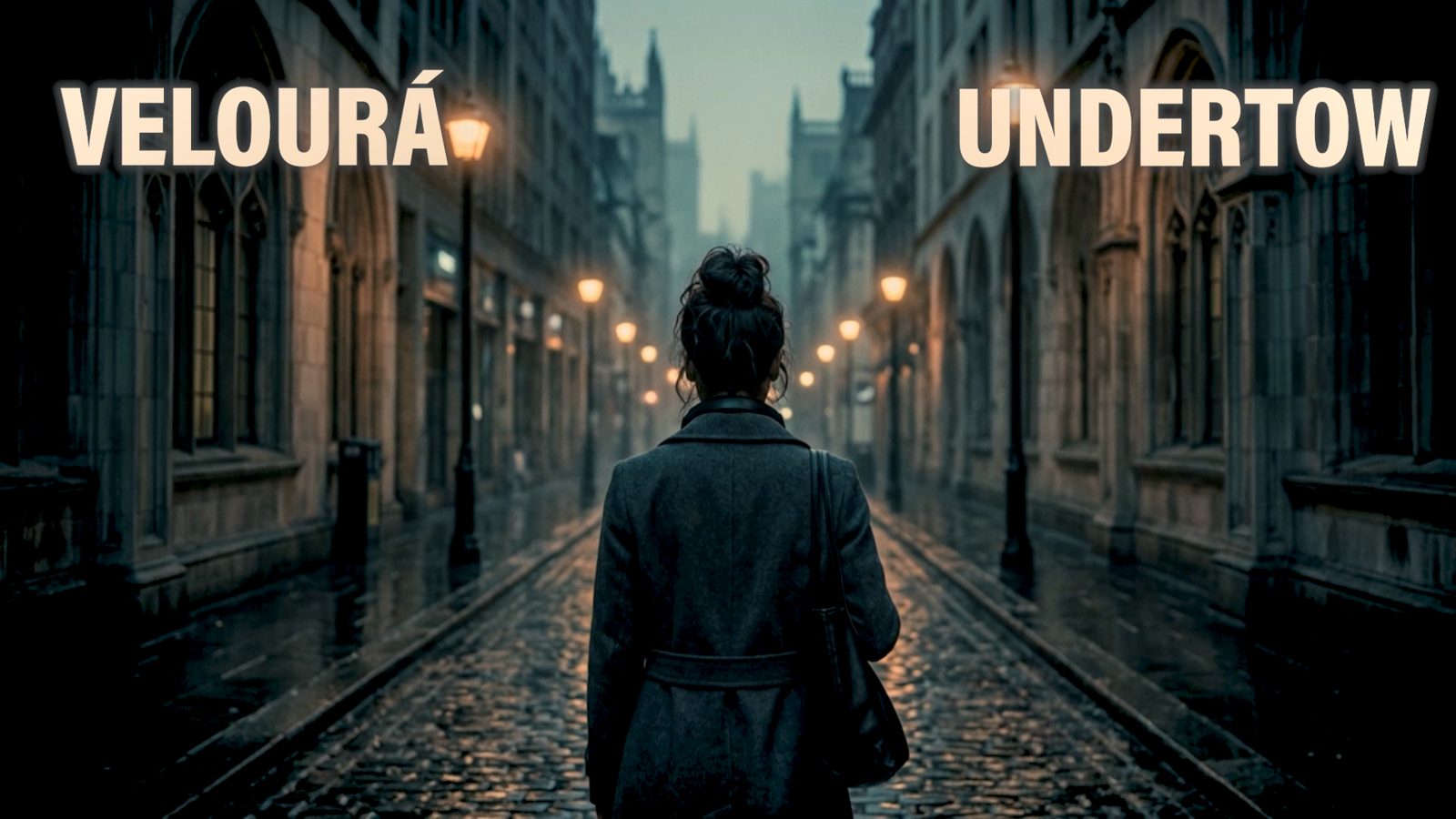 Velourá — Undertow